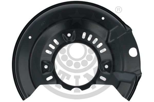 Optimal Plaat BSP-9805R