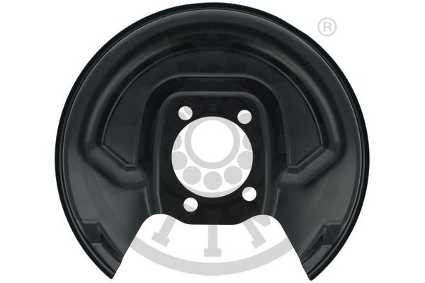 Optimal Plaat BSP-9808L