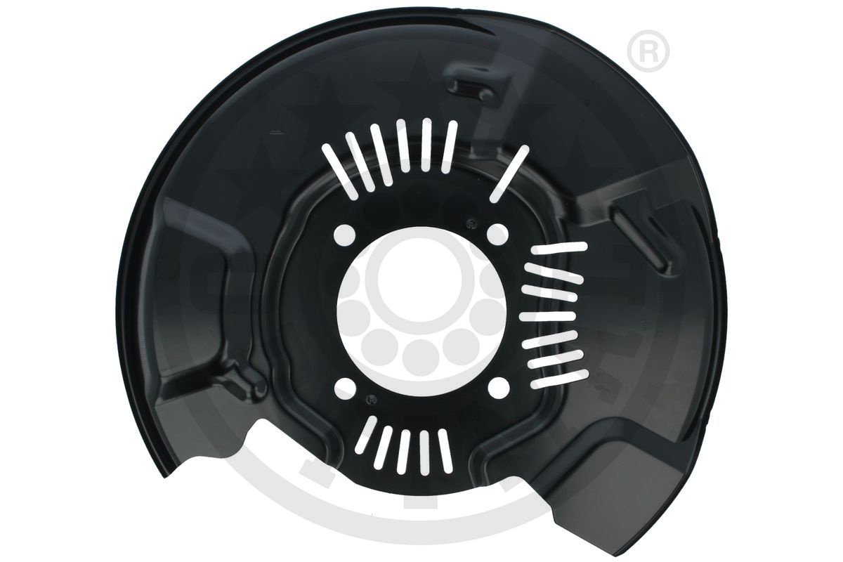 Optimal Plaat BSP-9810L