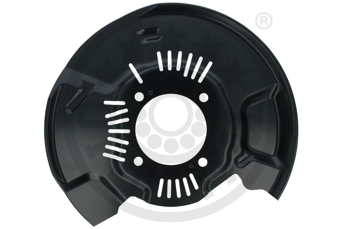 Optimal Plaat BSP-9810L