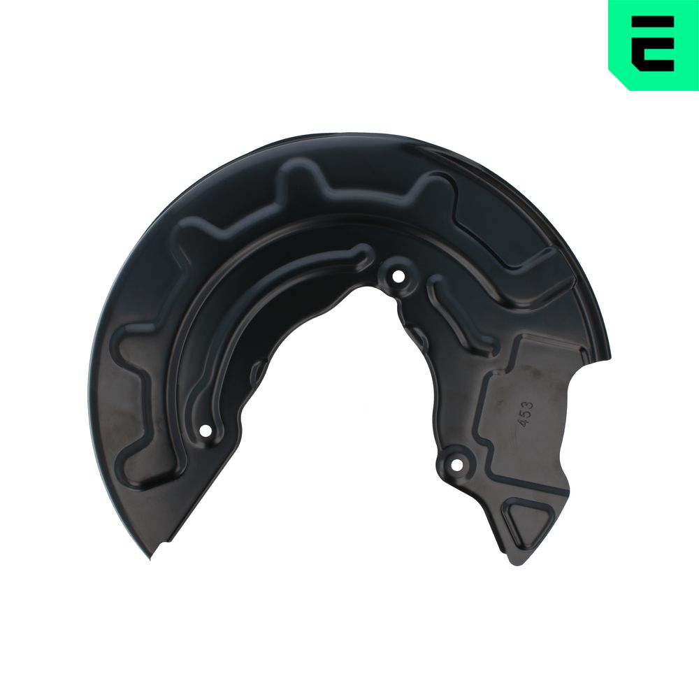 Optimal Plaat BSP-9812R