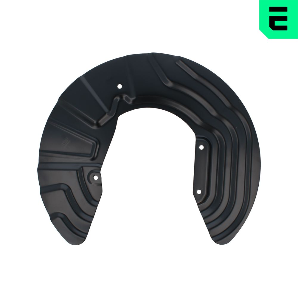 Optimal Plaat BSP-9813R