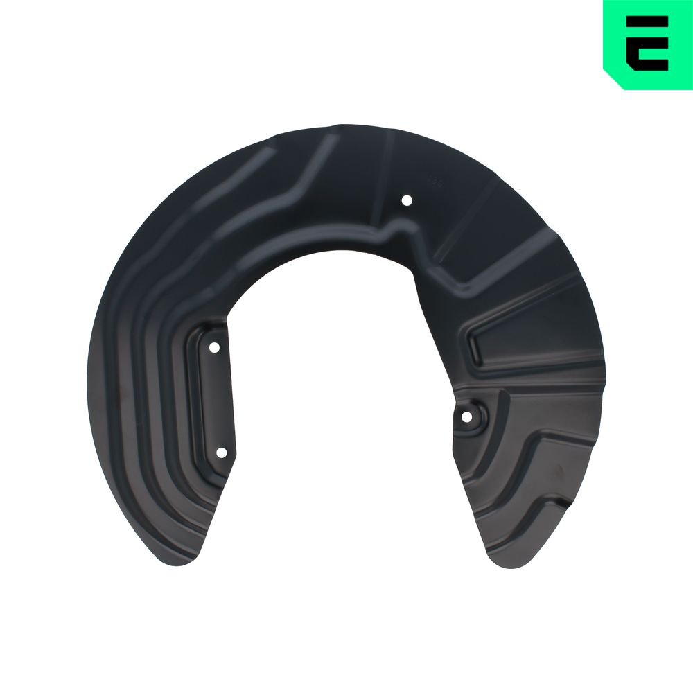 Optimal Plaat BSP-9813R