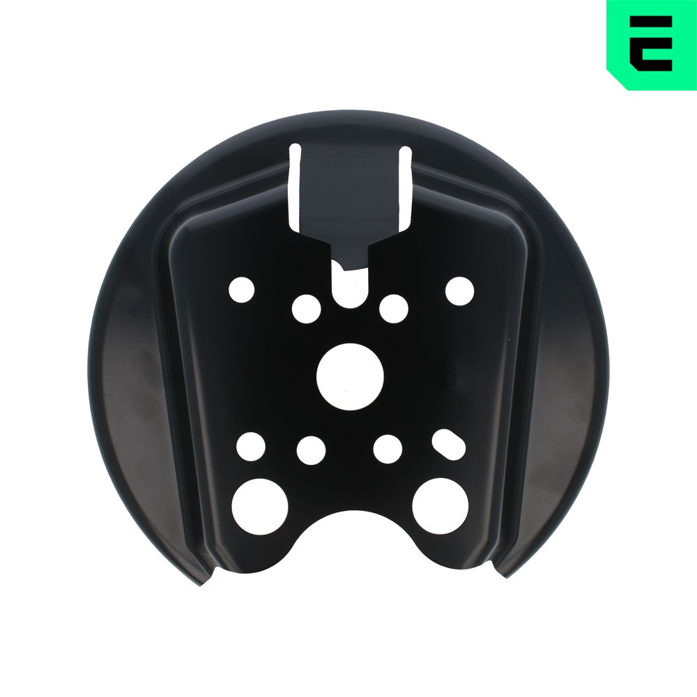 Optimal Plaat BSP-9815B