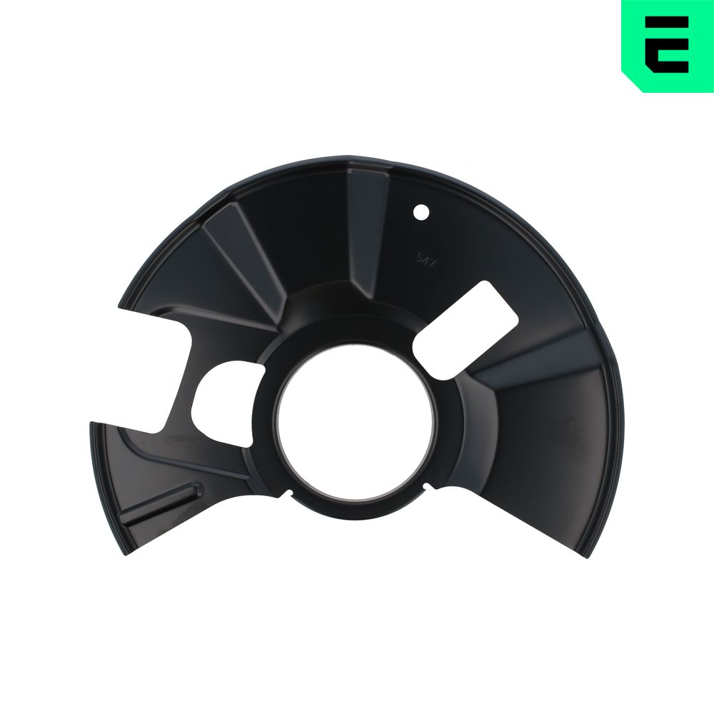 Optimal Plaat BSP-9819L