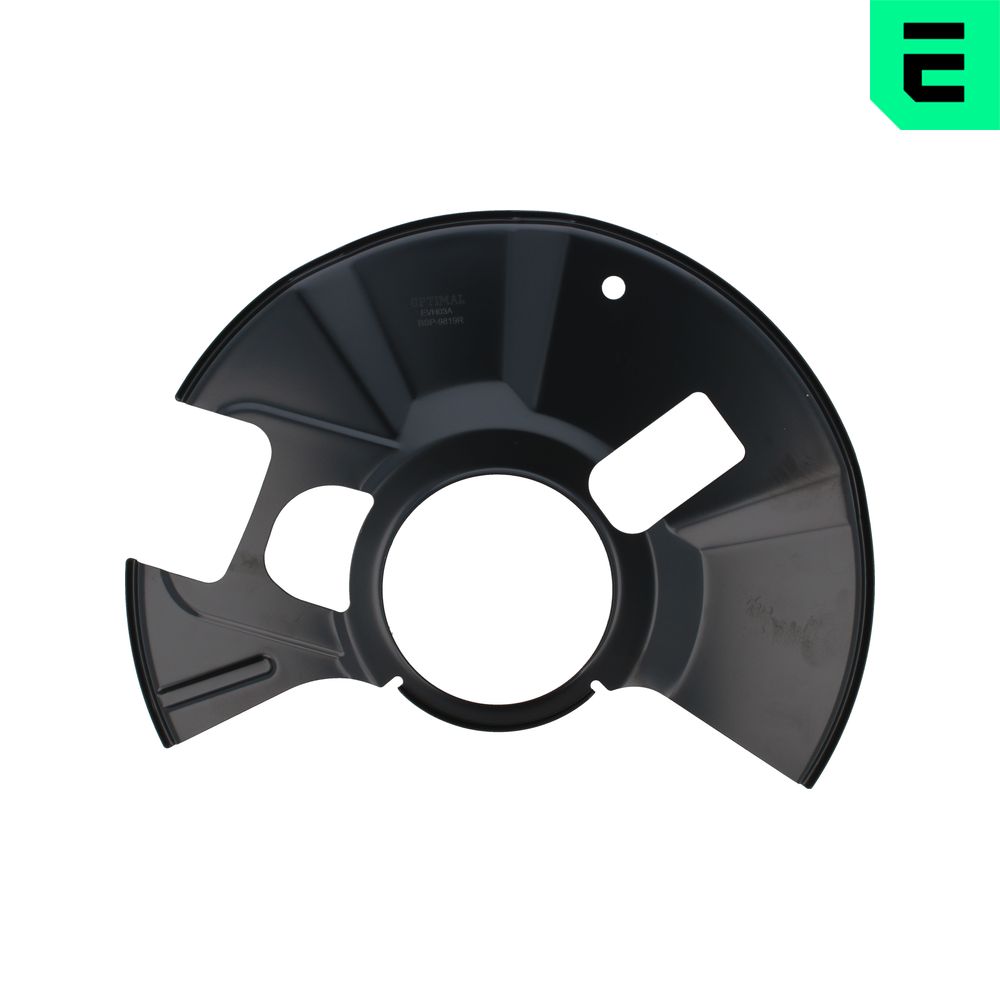 Optimal Plaat BSP-9819R