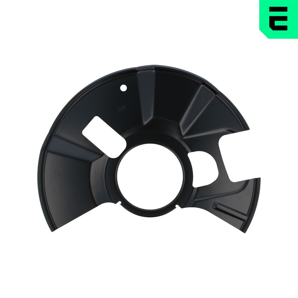 Optimal Plaat BSP-9819R