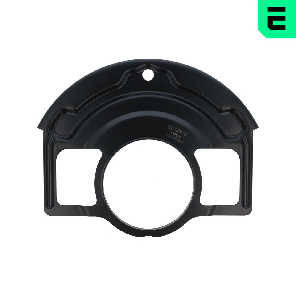 Optimal Plaat BSP-9820B