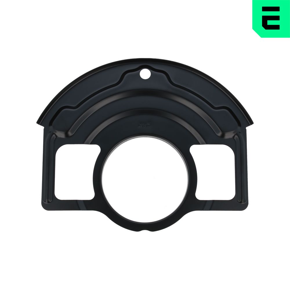 Optimal Plaat BSP-9820B