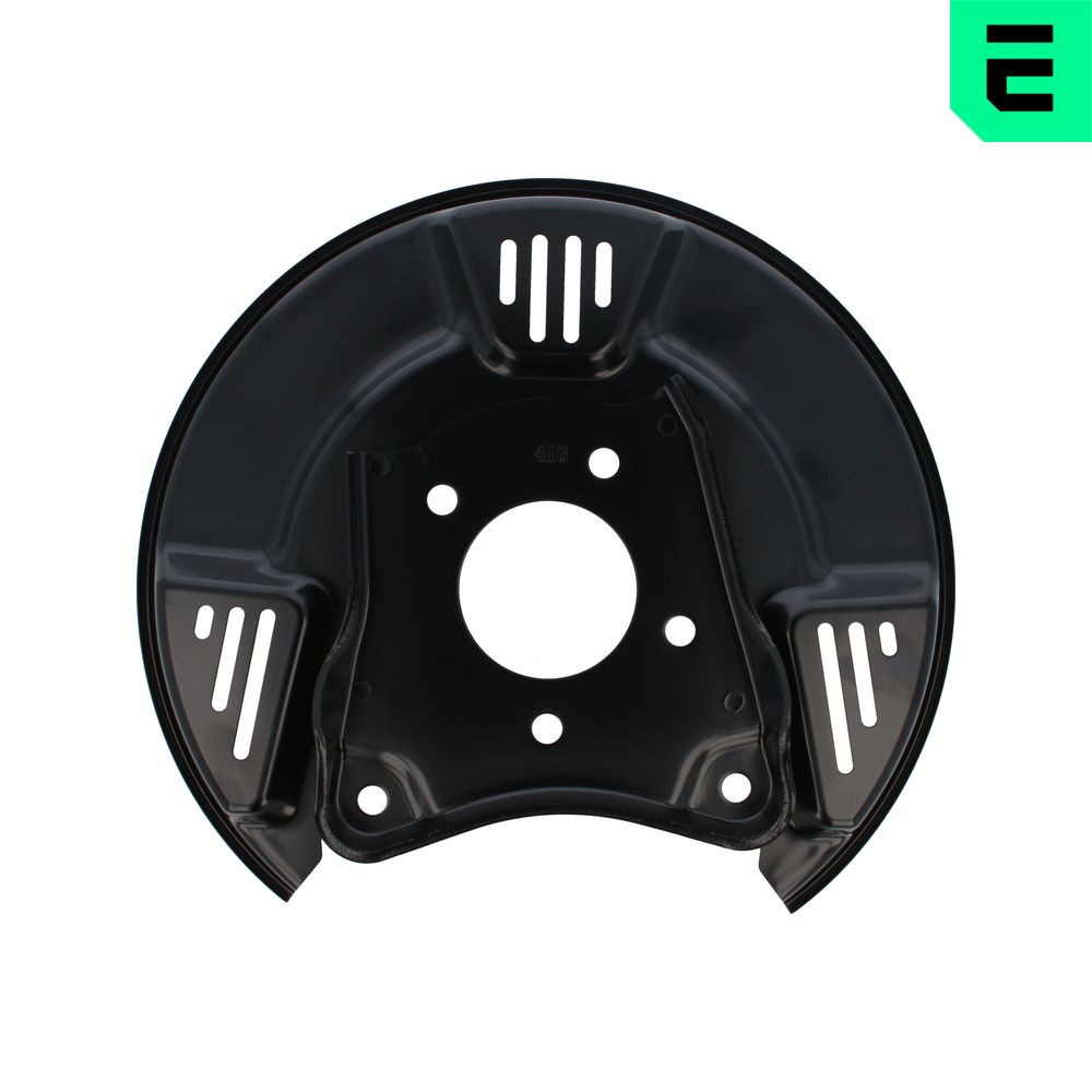 Optimal Plaat BSP-9821L