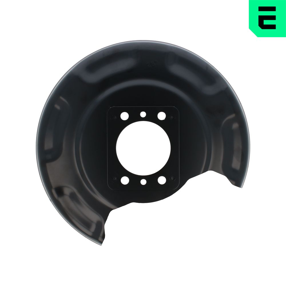 Optimal Plaat BSP-9824R