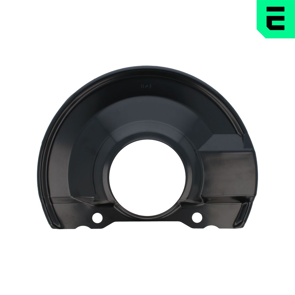 Optimal Plaat BSP-9825L