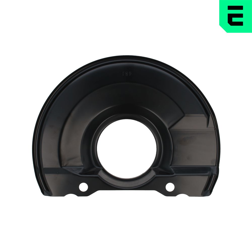 Optimal Plaat BSP-9825R