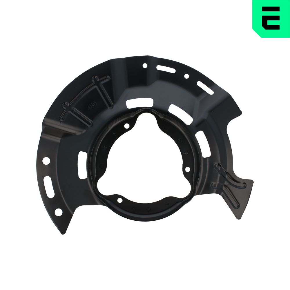 Optimal Plaat BSP-9826L