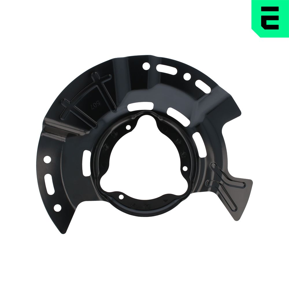 Optimal Plaat BSP-9827L