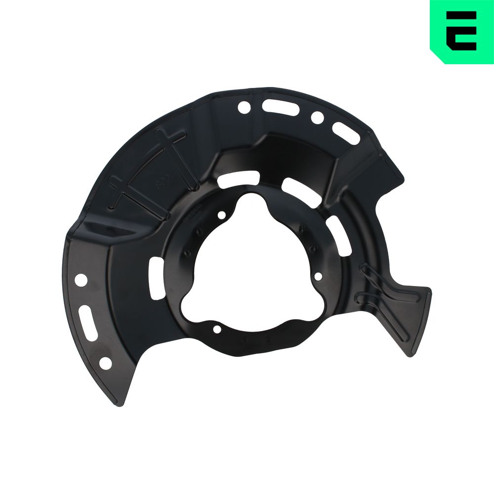 Optimal Plaat BSP-9827R