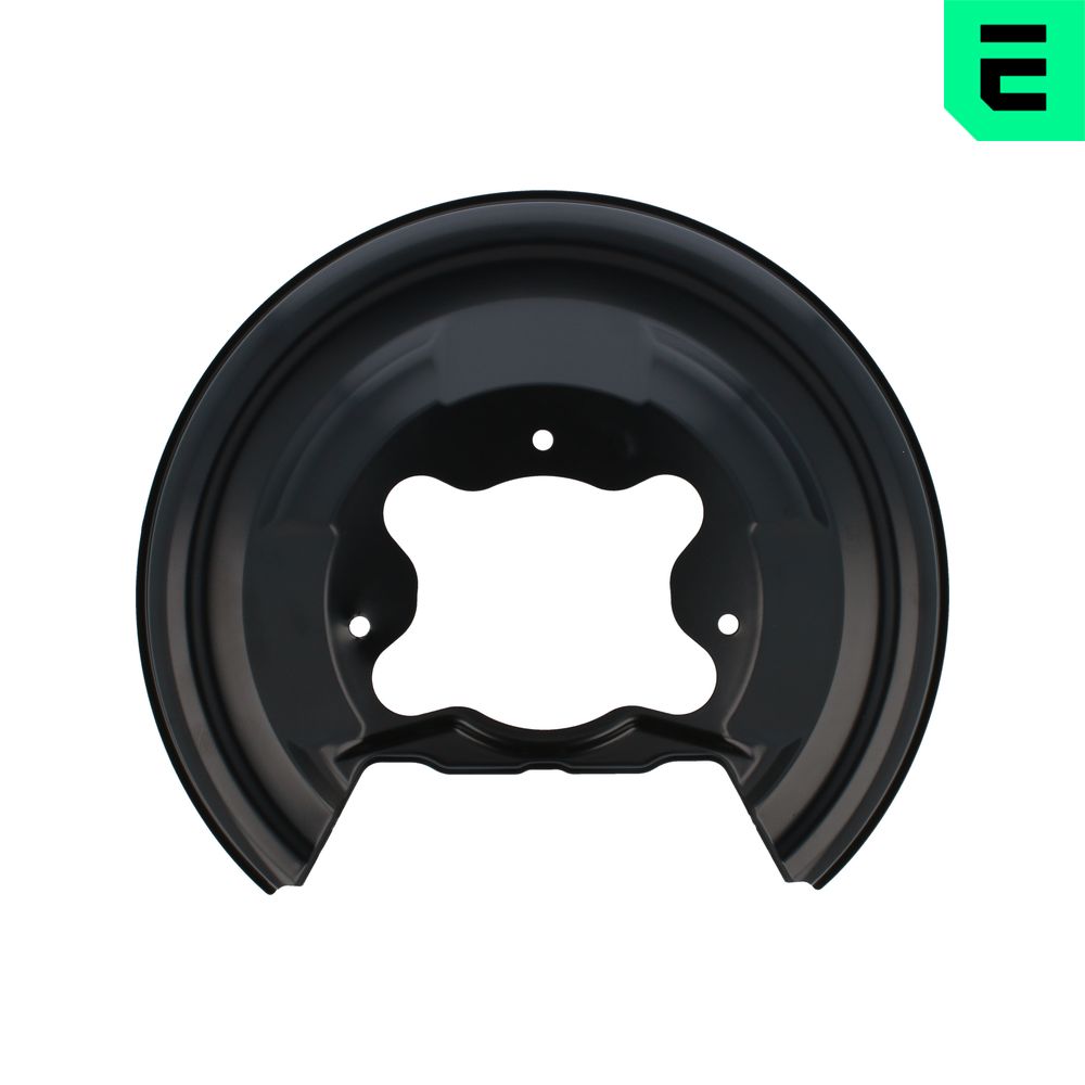 Optimal Plaat BSP-9828B