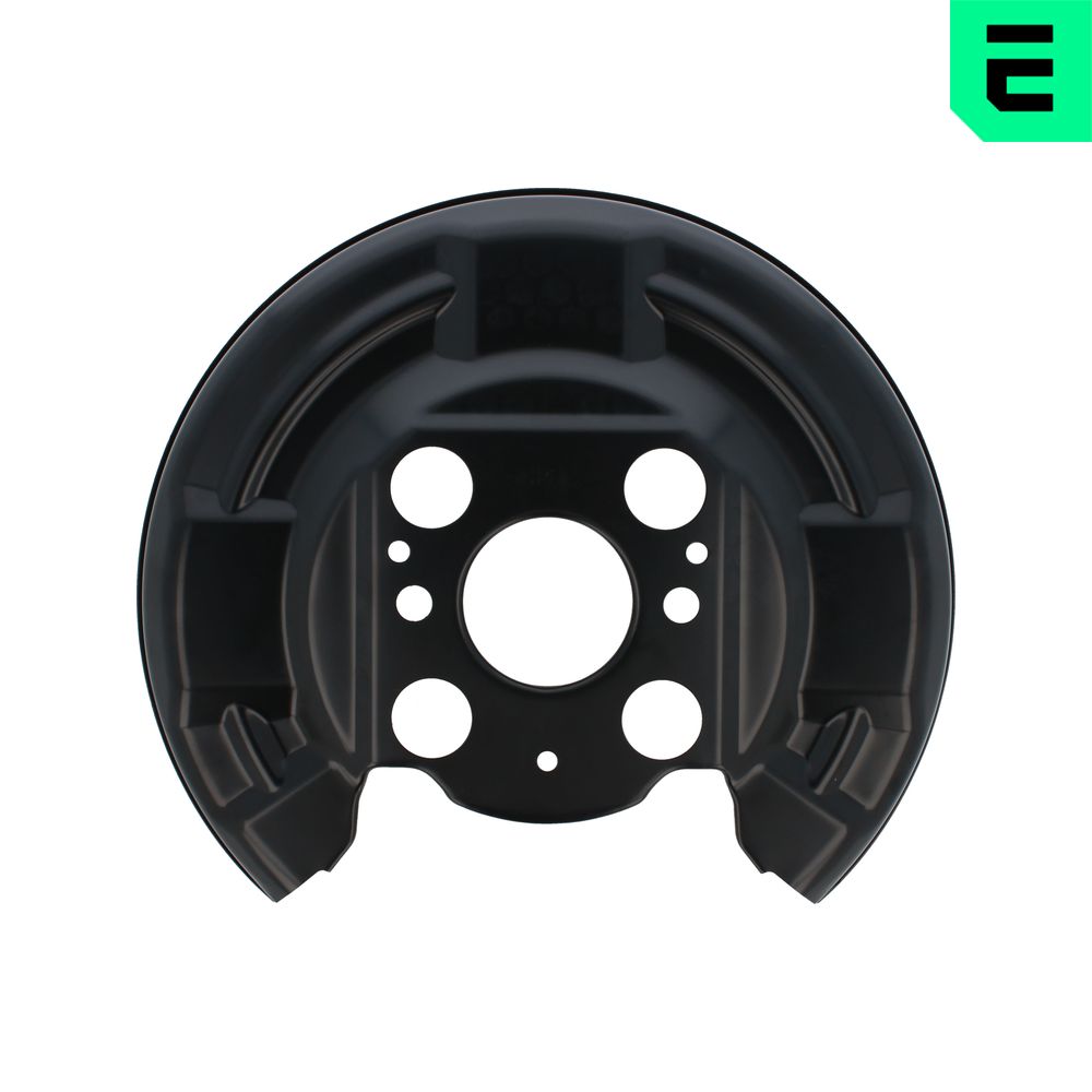 Optimal Plaat BSP-9829B