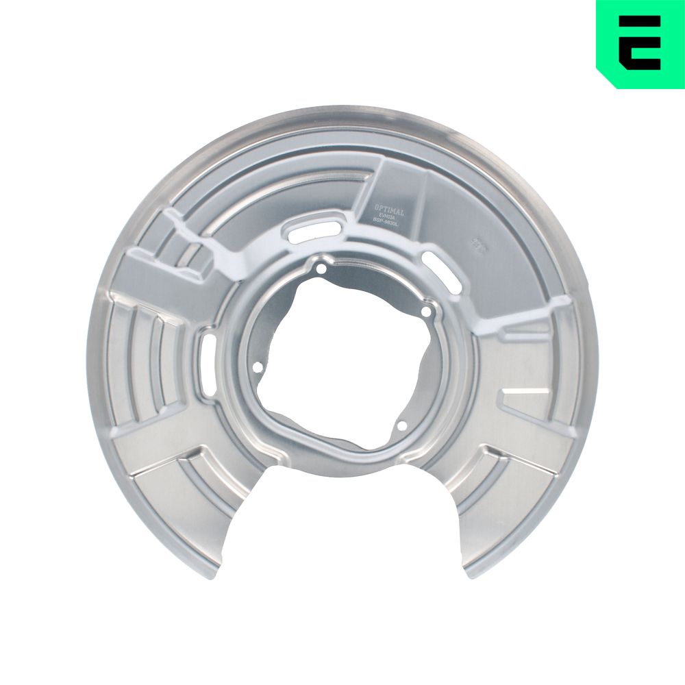 Optimal Plaat BSP-9830L