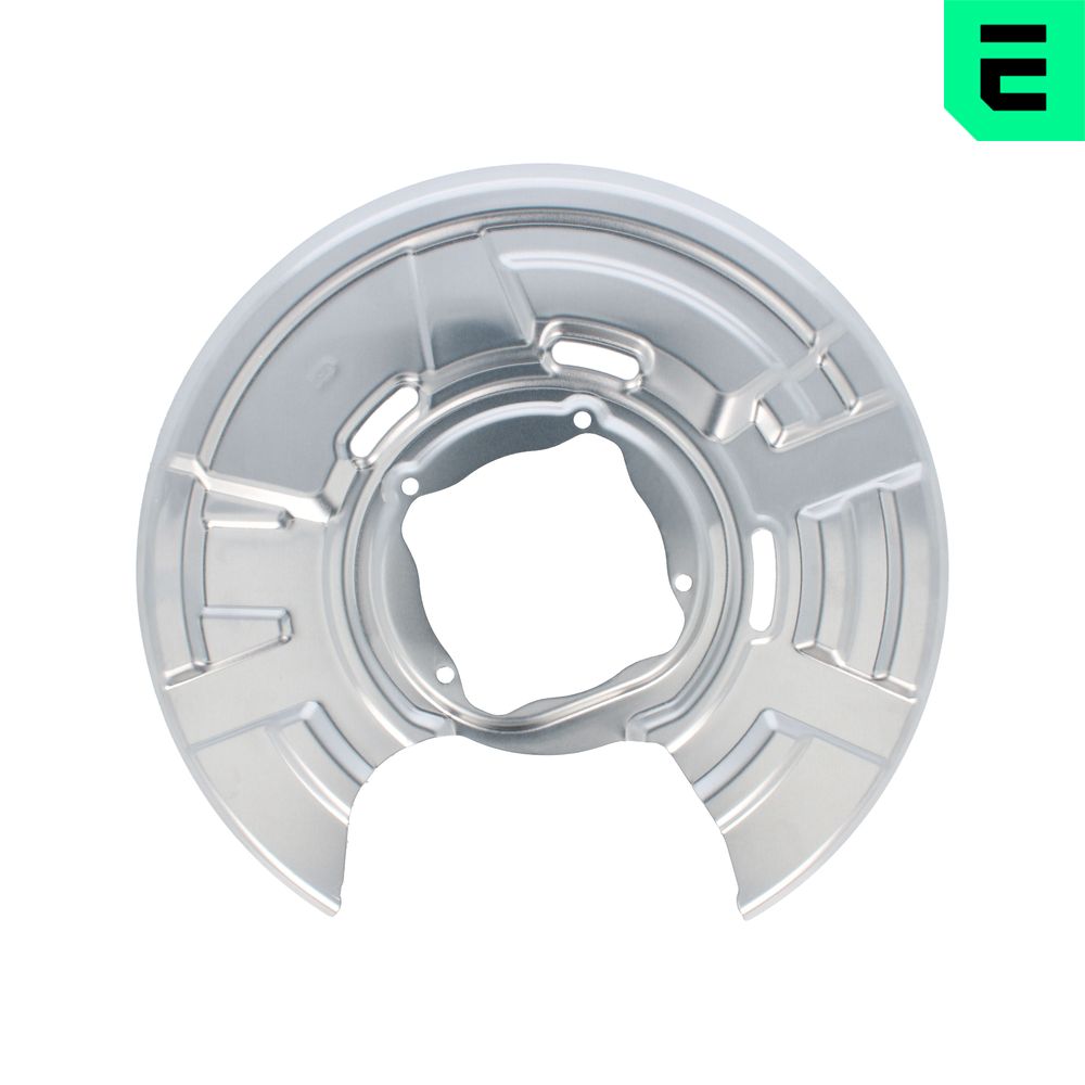 Optimal Plaat BSP-9830L