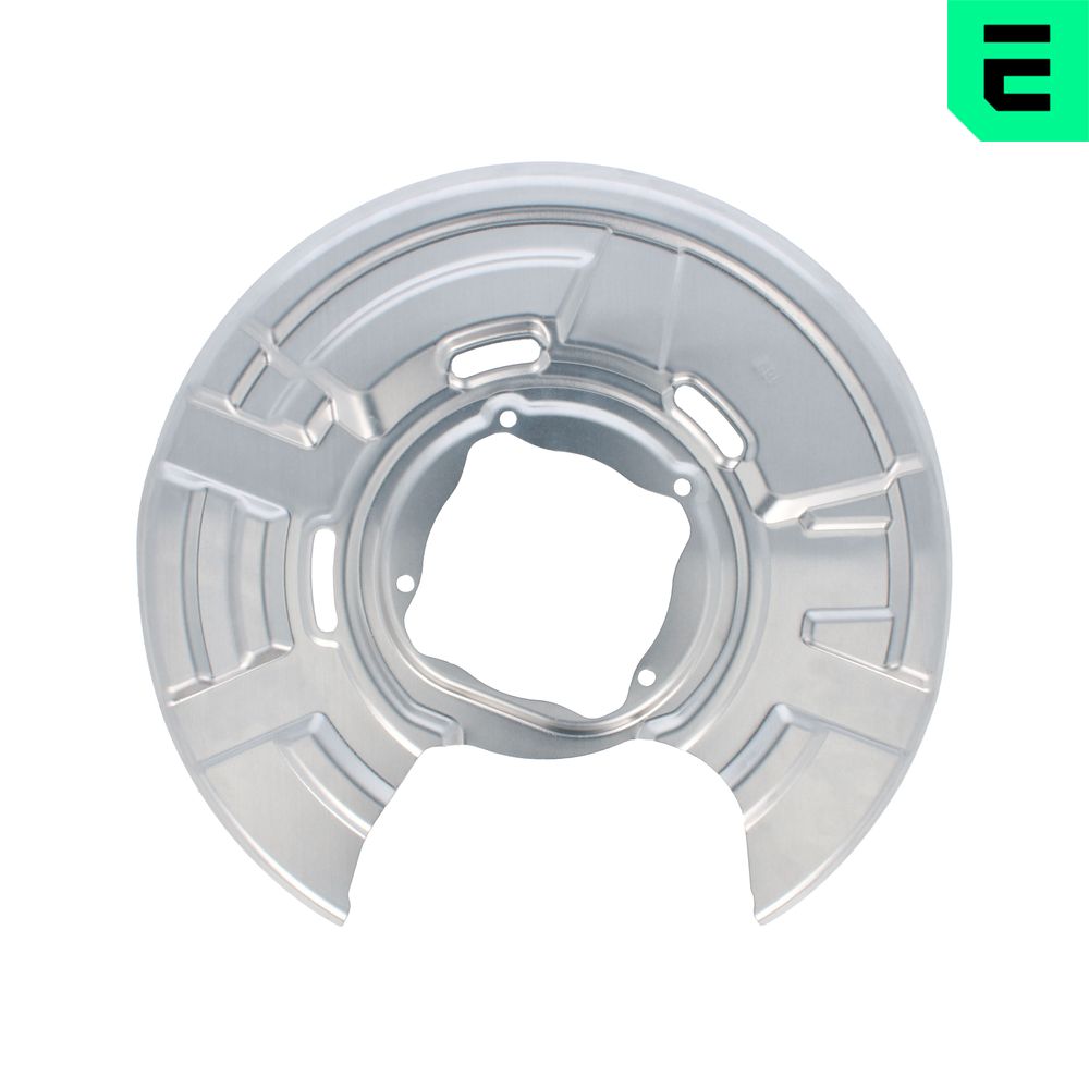 Optimal Plaat BSP-9830R