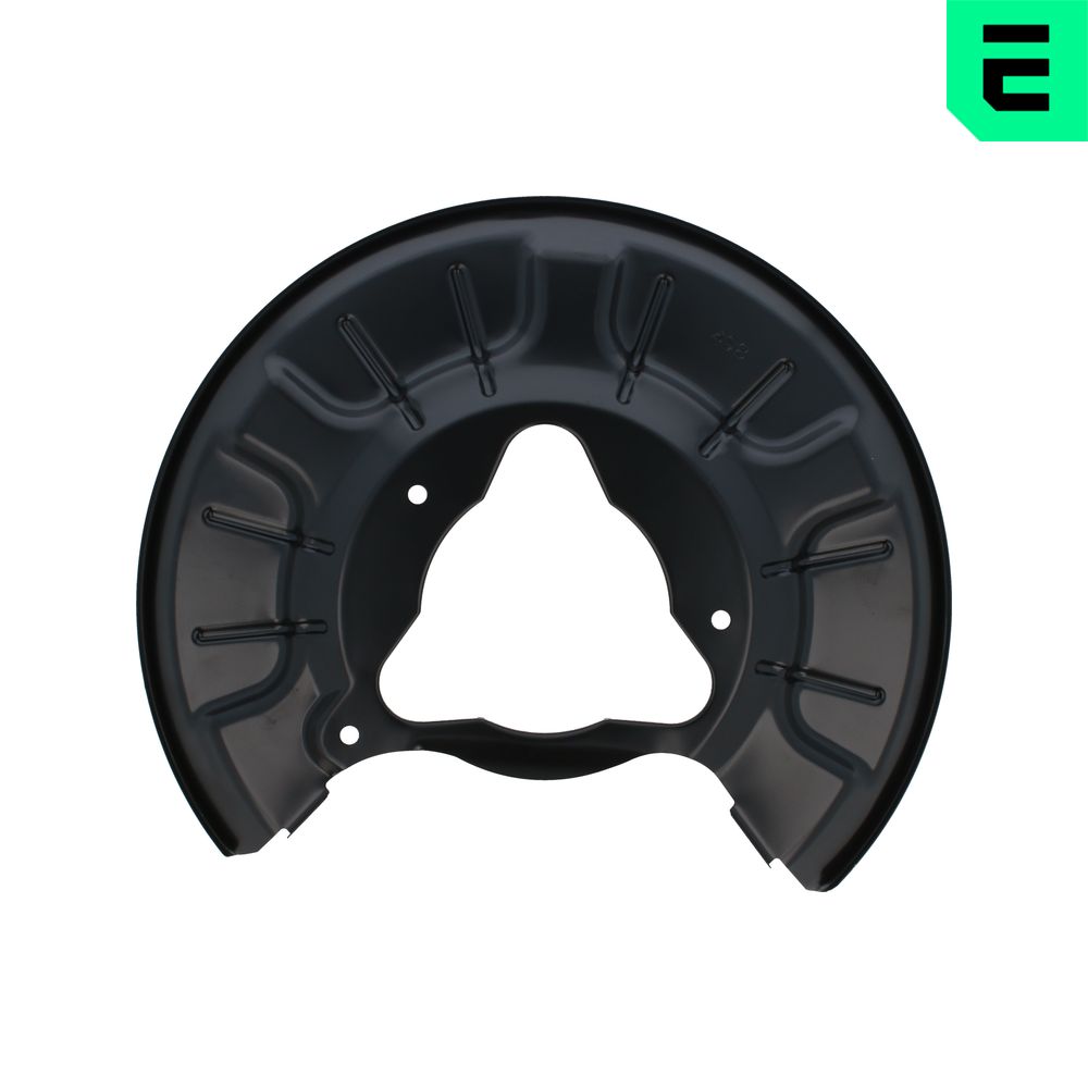 Optimal Plaat BSP-9831R