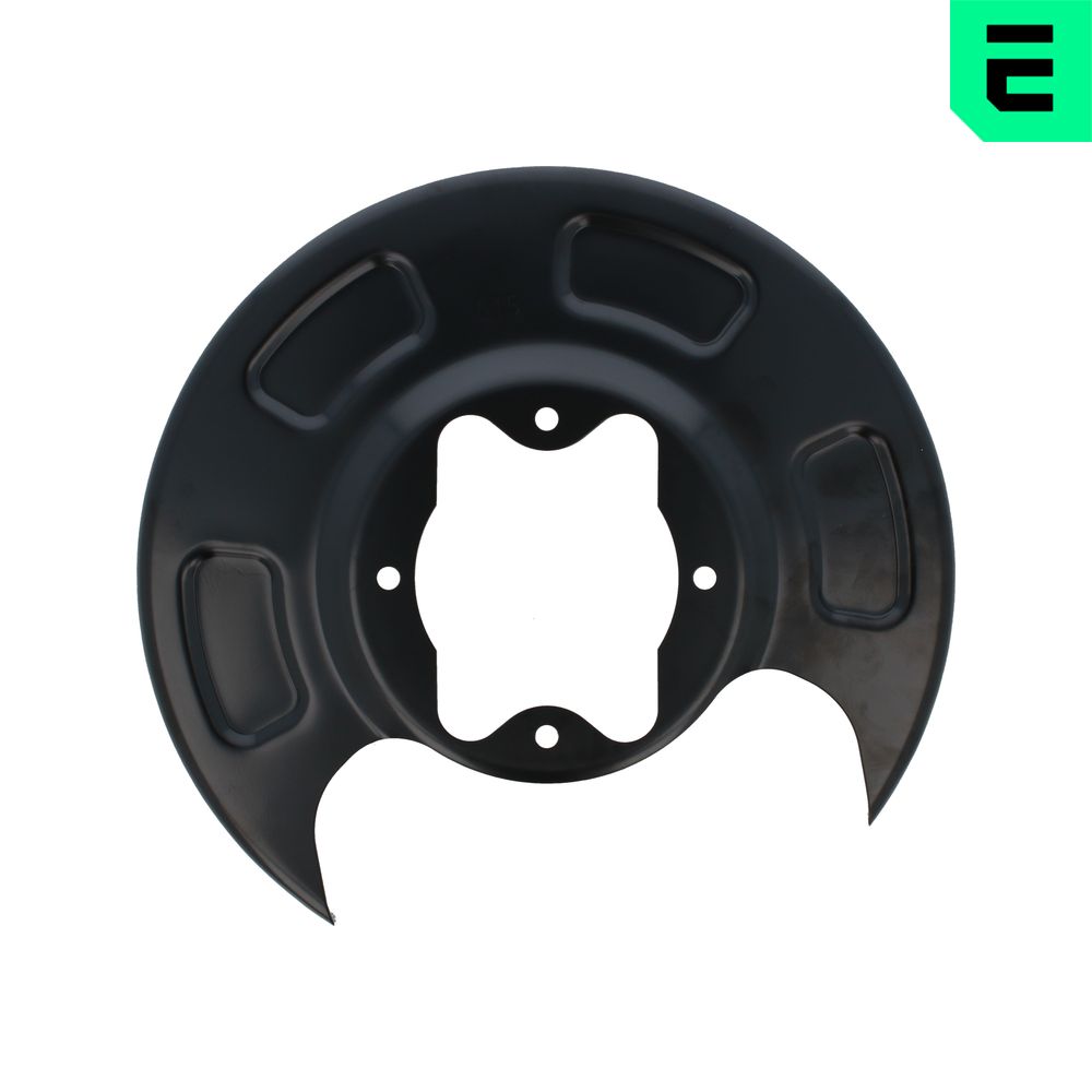 Optimal Plaat BSP-9833L