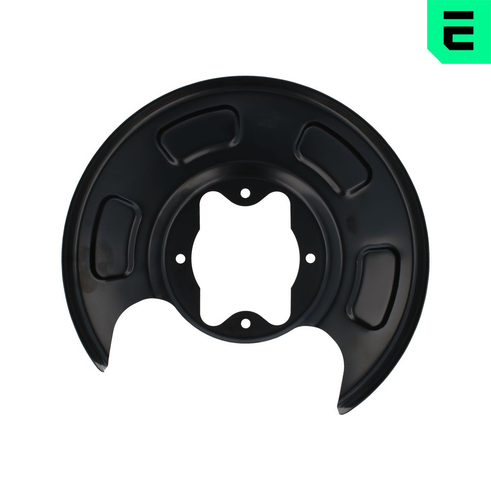 Optimal Plaat BSP-9833L