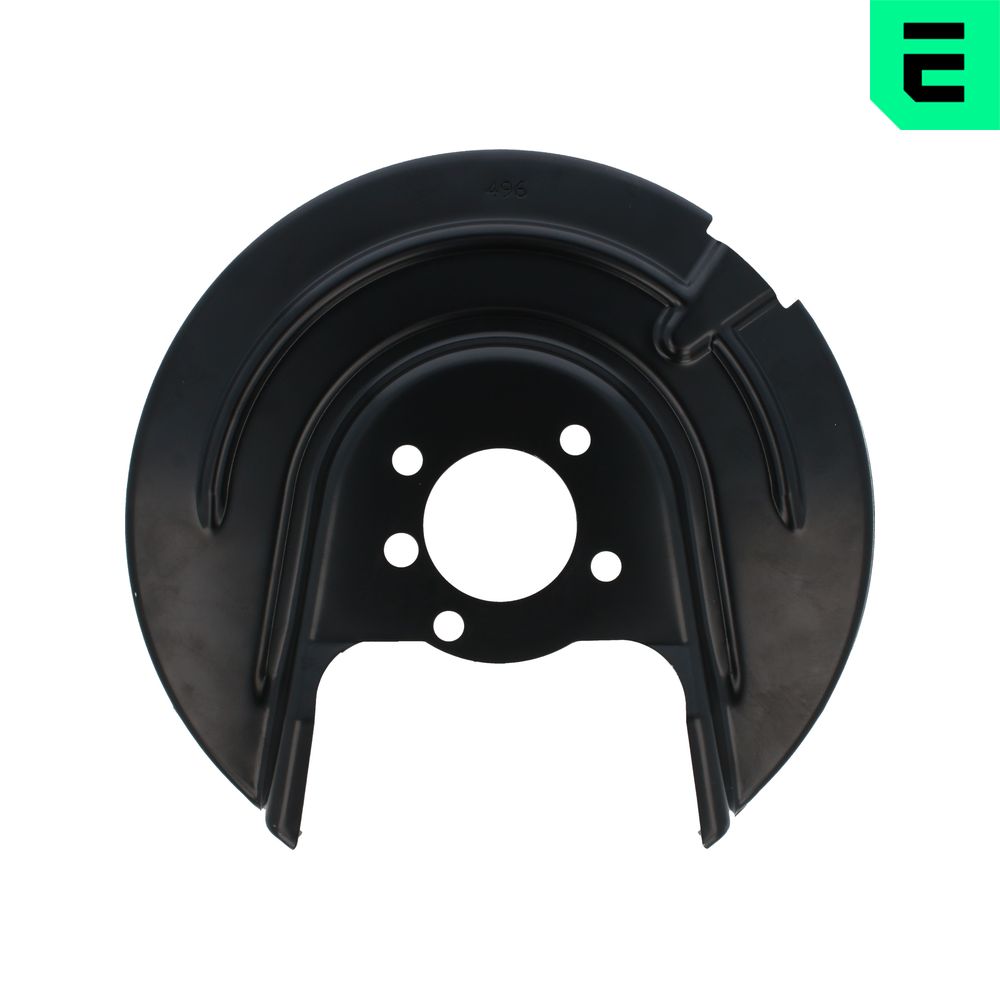 Optimal Plaat BSP-9834R