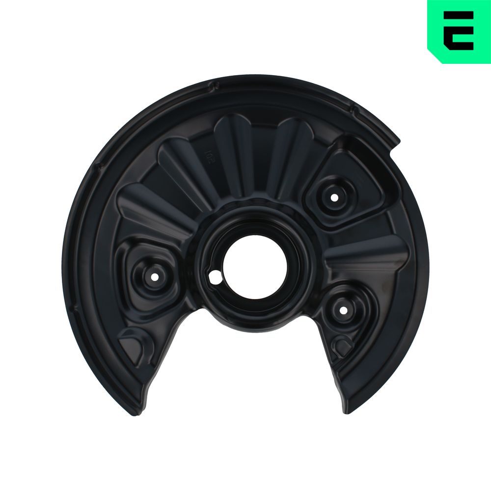 Optimal Plaat BSP-9836L