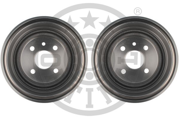 Optimal Remtrommel BT-0130