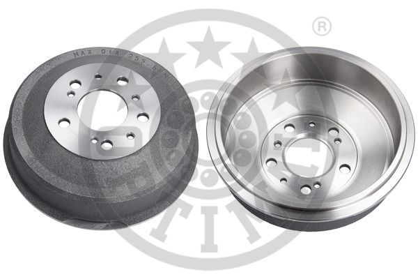 Remtrommel Optimal BT-0440