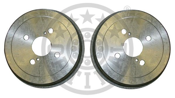 Remtrommel Optimal BT-1430