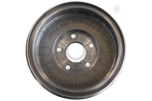 Optimal Remtrommel BT-1630