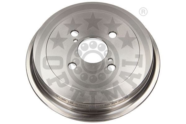 Optimal Remtrommel BT-1690