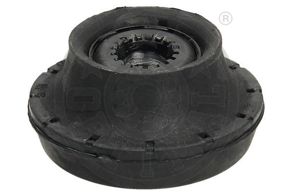 Veerpootlager & rubber Optimal F8-1034S