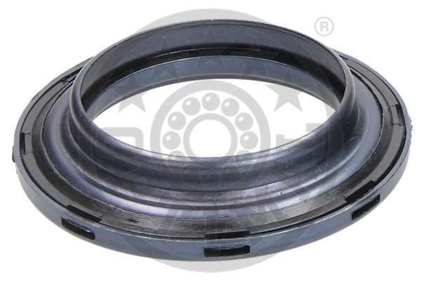 Veerpootlager & rubber Optimal F8-3012
