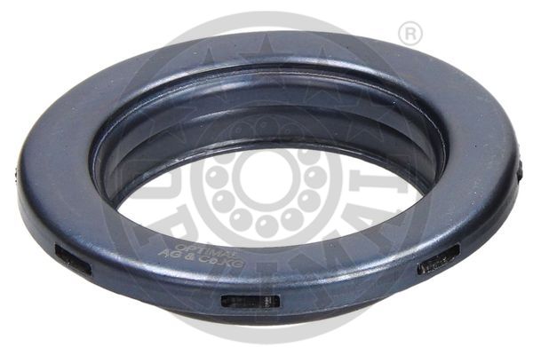 Optimal Veerpootlager & rubber F8-3012