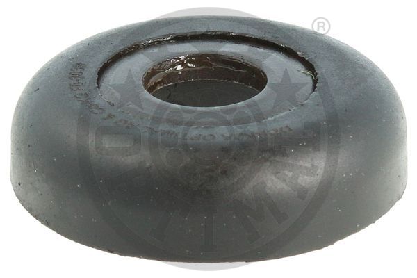 Veerpootlager & rubber Optimal F8-3039