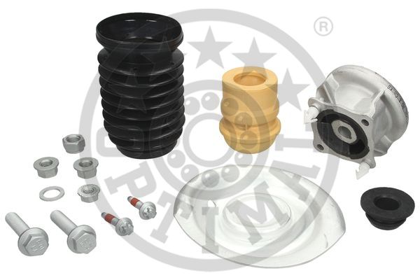 Optimal Veerpootlager & rubber F8-5834