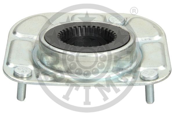 Veerpootlager & rubber Optimal F8-5915