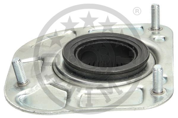 Optimal Veerpootlager & rubber F8-5915