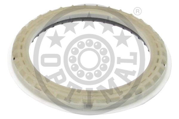 Optimal Veerpootlager & rubber F8-6262