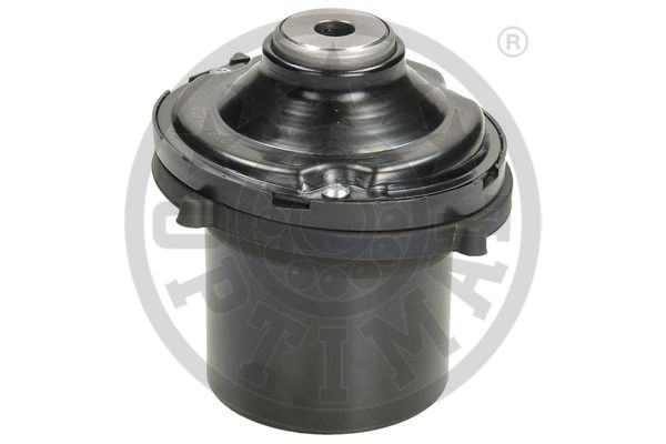 Aanslagrubber vering Optimal F8-6517