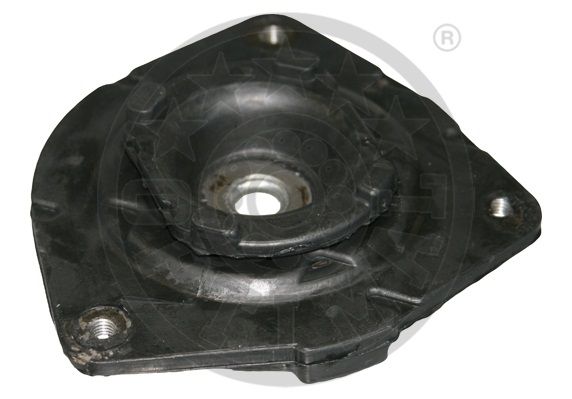 Veerpootlager & rubber Optimal F8-6525