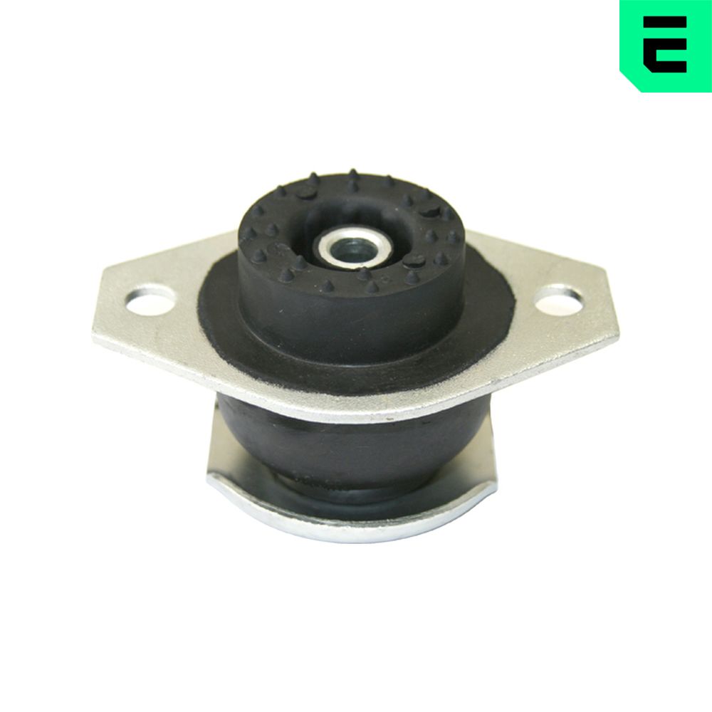 Optimal Aslichaam-/motorsteunlager F8-6893