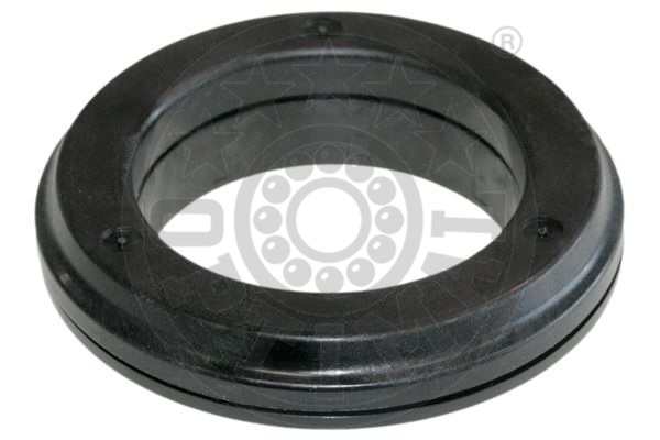 Veerpootlager & rubber Optimal F8-7152