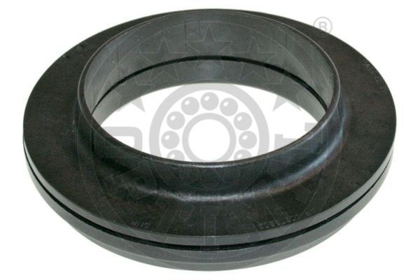 Optimal Veerpootlager & rubber F8-7152