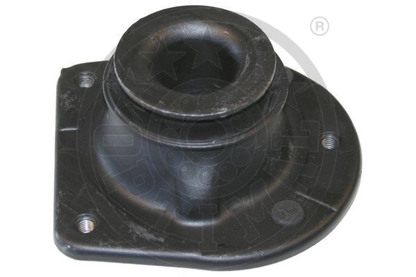Veerpootlager & rubber Optimal F8-7158