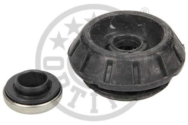 Veerpootlager & rubber Optimal F8-7171